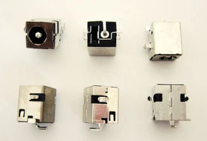 Netzbuchse Strombuchse DC Jack ASUS A53E A53S A53SV A53TA X54L X53SV | J51 - Bild 1 von 5