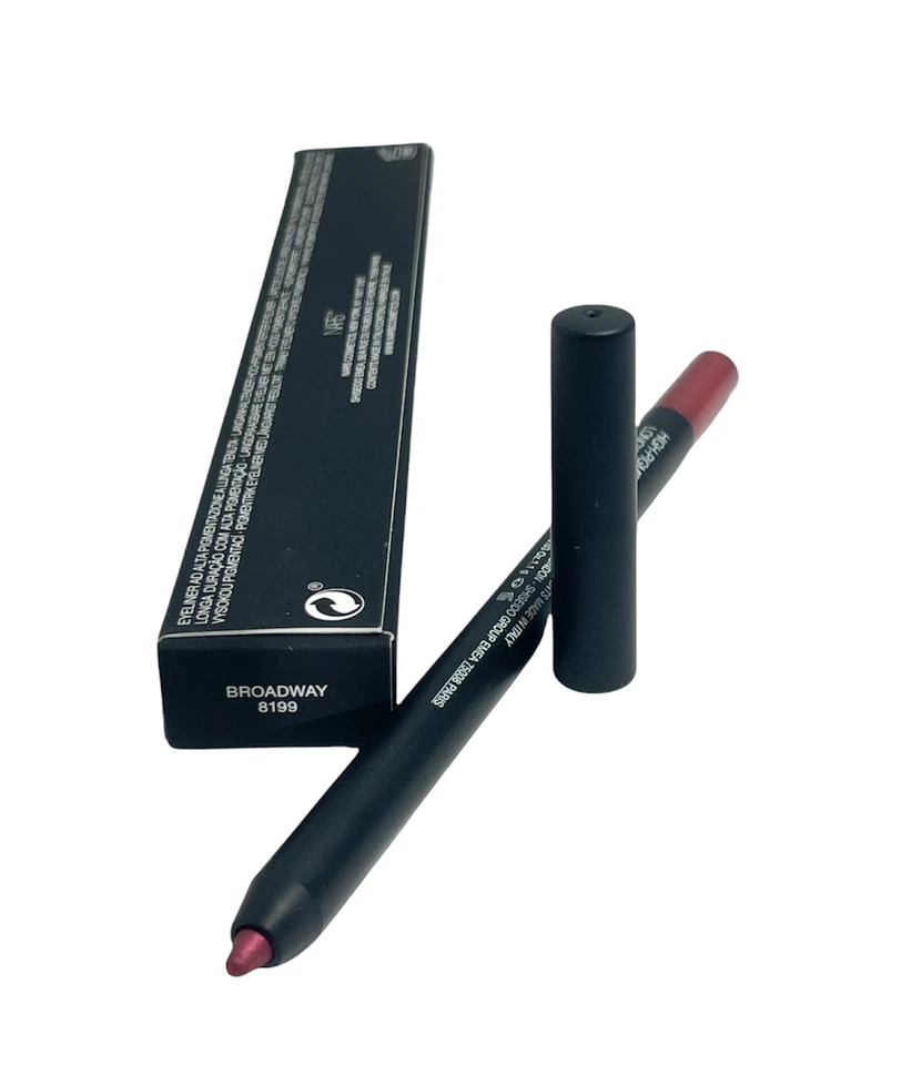 NARS High Pigment Longwear Eyeliner - # Broadway 1.1g/0.03oz Eye Liners