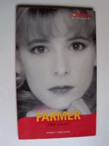 MYLENE FARMER de FABIEN LECOEUVRE - DESTIN DE LEGENDE RAMSAY VADE RETRO 2005 - Picture 1 of 2