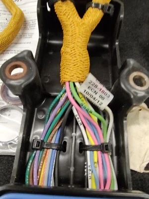 Жгут двигателя Caterpillar C18/C-15 228-1803 - Изображение 1 из 2