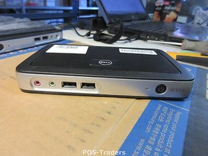 Dell Wyse F2D1C 0F2D1CThin Client T10 1GR DVI ES 1.2 GHz - 1 Gb - EXCL PSU - Bild 1 von 3