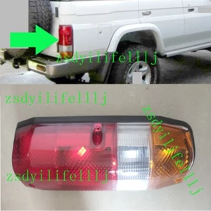 1xFor Toyota Land Cruiser LC70 LC76 LC79 LC71 5-Door 07-17 Right Rear Tail Light - Foto 1 di 1
