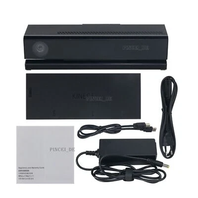 Kinect 2.0 Sensor Depth Lens with Power for Microsoft Windows XBOXONE ONES X #T4 - Bild 1 von 4