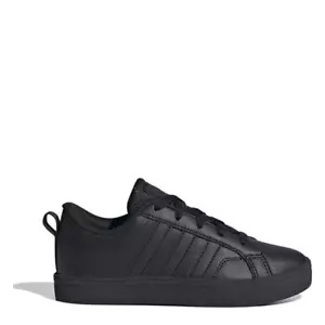 Adidas VS Pace 2.0 Zapatillas Junior | Calzado Elegante y Cómodo - Talla Reino Unido - Imagen 1 de 17