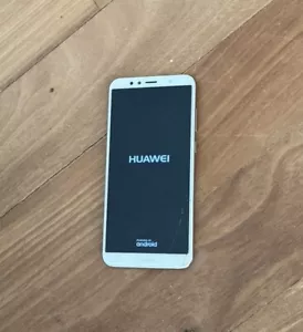 Huawei Y6 2018 Dual SIM ATU-L21 Teilespender HauptPlatine Kamera Board Etc Ok - Bild 1 von 2
