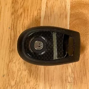 Motorola SYN1716D T305 Black Bluetooth Wireless Hands Free Portable Car Speaker - Picture 1 of 6