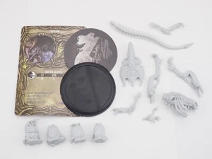 PRODOS SPIELE AVP ALIEN QUEEN MIT EIERN. Grün 1791 - Bild 1 von 1