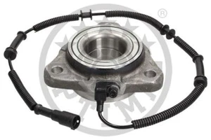 OPTIMAL 921719 Radlagersatz für SSANGYONG REXTON / REXTON II (GAB_) - Bild 1 von 3