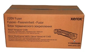 Xerox Fuser VersaLink C400 C 405 WorkCentre WC 6655 115R00089 - Bild 1 von 1
