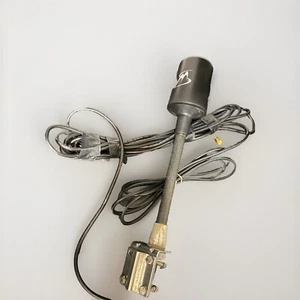 Satellite Radio Trucker Mirror Mount Antenna - Zdjęcie 1 z 4