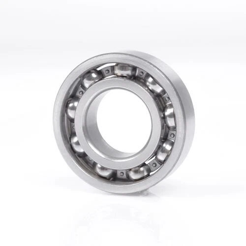 Deep groove ball bearings 6209 C3 - NKE