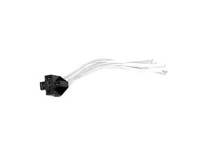 For 1985 BMW 735i A/C Relay Connector 36318HFPJ