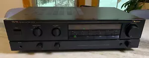 Vintage anni 80 80 Nakamichi TA-1A sintonizzatore amplificatore ricevitore stereo Giappone - Foto 1 di 15