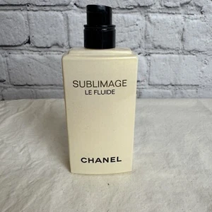 Chanel Sublimage Le Fluide Fluid (1.7 oz/50 ml) See Description - Bild 1 von 2
