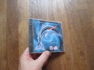 CD ROM MAC PC SAUMON ECOSSAIS LABEL ROUGE sous film d origine - Photo 1/2