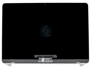 Grade B Silver LCD LED Screen Display Assembly for MacBook 12" A1534 2015 - Picture 1 of 4