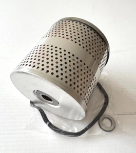Filtro de aceite para tractor tractor Ford 2000 3000 3500 a 1969 - Imagen 1 de 2