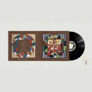 Laura Marling - Patterns in Repeat. Vinyl 12" LP Album NEW & SEALED - Picture 1 of 3