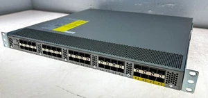 Cisco Nexus 2232PP 10GE Fabric Extender | N2K-C2232PP-10GE 2x PSU Great Conditio - Picture 1 of 5