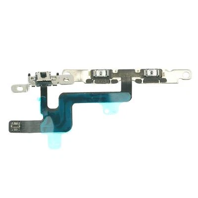 IPHONE 6 Loud Quiet Volume Vibration Cable Line Plug Flexible - Image 1 of 2