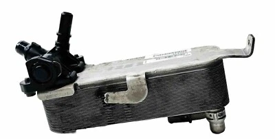 BMW 320i 328i 335I 2012-2016 - Enfriador de aceite de transmisión/intercambiador de calor 7600553 Foto 1 de 4