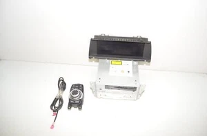 BMW F25 X3 Cic GPS Navi Kit Profesional Head Unidad Pantalla Controlador - Imagen 1 de 12