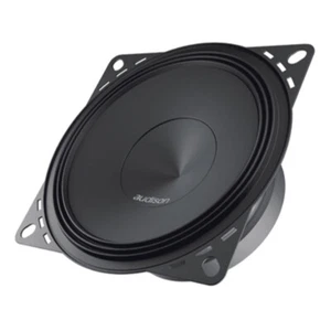 Audison Prima AP4 4" 100mm Car MidBass Dash Door Speakers 40Watts - Black - Picture 1 of 3