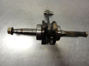 Generic Ideo 50 Crankshaft - Picture 1 of 1