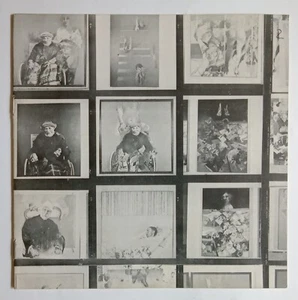 Carlos Alonso - Pinturas - 1976/1979 - Catálogo - Galería Palatina - (1979) - Imagen 1 de 2
