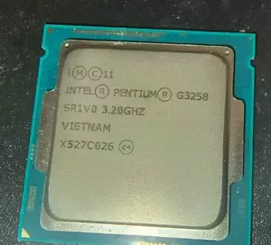 Intel Pentium G3258 3.2 Ghz LGA 1150 - Picture 1 of 1