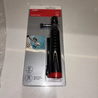 Empuñadura Joby Action JB01350 Foto 1 de 4