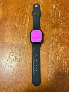 Apple Watch Series 10 42mm (GPS + Cellular) Titanium Case - Zdjęcie 1 z 5