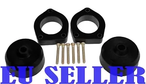 30mm 1.2" Lift Kit for Mercedes E S211 W211, CLS C219 car spacer - Picture 1 of 4