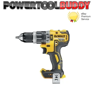 DeWalt DCD796N 18volt Li-Ion XR 2 Speed Brushless Combi Drill Body Only - Picture 1 of 1