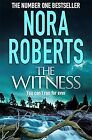 The Witness, Roberts, Nora, Used; Good Book