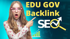 30 Edu And. Gov Dofollow Backlinks- Seo Rank Higher More Sales More Customers