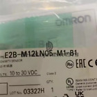 1pc Brand New Omron E2b-m12ln05-m1-b1 Proximity Switch Sensor