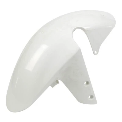 Unpainted Front Fender Splasher Fit For Suzuki GSXR 600 750 1000 2001-2003 2002 - Image 1 of 4