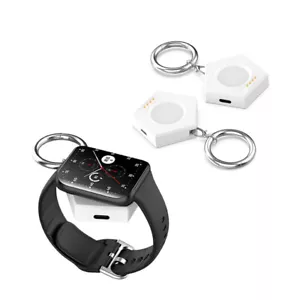 Magnetic Quick Charge Dock Oneplus Watch 2/2R or OPPO X/4 Pro/3/3 Pro/SE Series - Picture 1 of 26