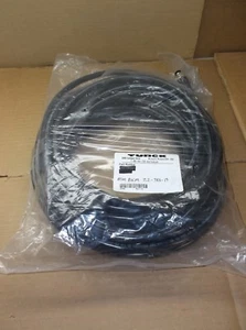 BSM BKM 22-380-15 Turck NEW In Box Sensor Cordset Cable BSMBKM2238015 * - Picture 1 of 3