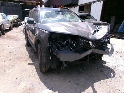 Conjunto de palanca de cambios de transmisión automática usado se adapta a: Ford Bronco Sport G 2021 Foto 1 de 4