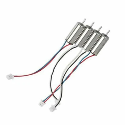 4PCS/lot BETAFPV 7x16mm 19000KV Brushed Motor 2CW+2CCW for Beta65S Lite Drone - Image 1 of 4