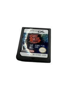 Speed Racer: Das Videospiel Nintendo DS Cartridge getestet - Bild 1 von 3