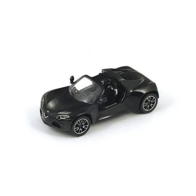 1:43 Spark Venturi America 2013 Black S2249 MMC - Image 1 of 2
