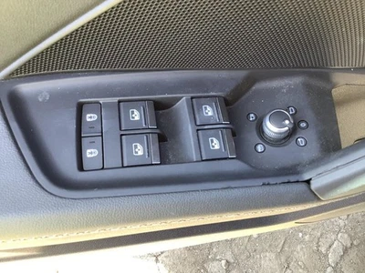 Driver Front Door Switch Driver's Window Fits 19-23 AUDI Q3 759758 - Image 1 of 4