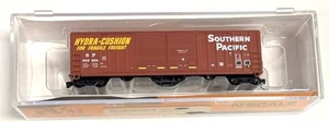 Fox Valley Models 8076-4 N Southern Pacific FMC 5283 DD Box Car #245224 LN/Box - Picture 1 of 1