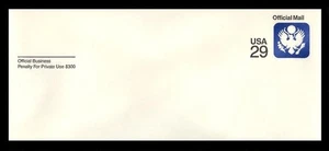 SCOTT #UO84 RECYCLED MINT ENVELOPES- Sizes 23/23 WINDOW - Picture 1 of 5