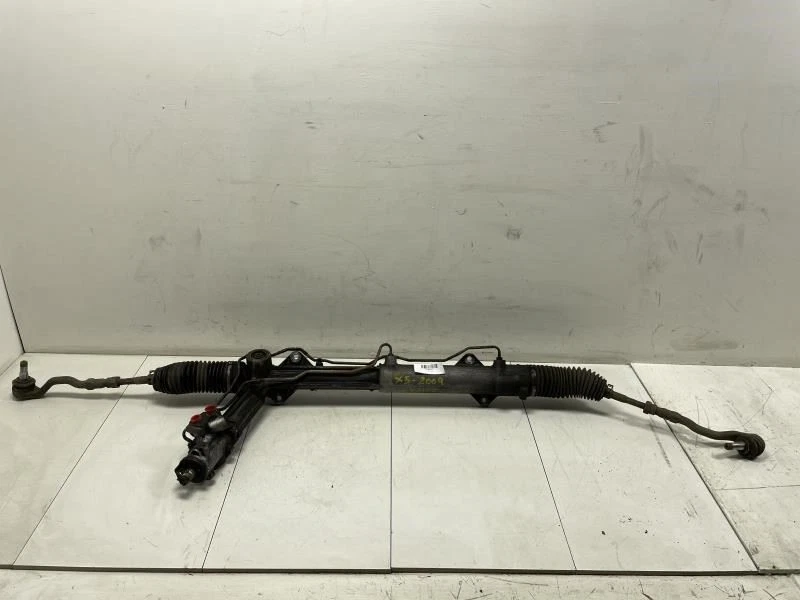 BMW X5 E70/FE43 2008 barra de dirección asistida con piñón para BMW X6 08-14 OEM+ Foto 1 de 4