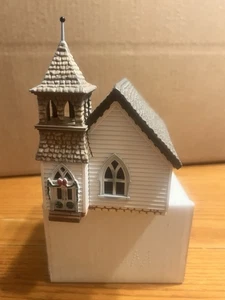 Sello Vintage 1994 - The Country Church The Sarah Plain and Tall Collection - Imagen 1 de 9