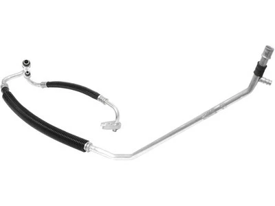 Para 2007-2010 Pontiac G6 A/C conjunto de mangueira coletora 37498QJBT 2008 2009 A/C mangueira - Imagem 1 de 2